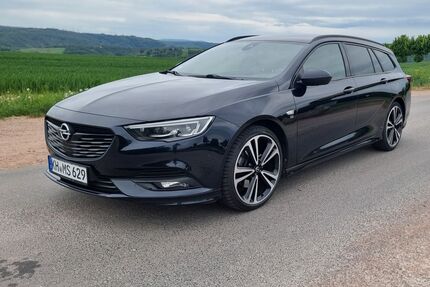 Opel Insignia Gebrauchtwagen