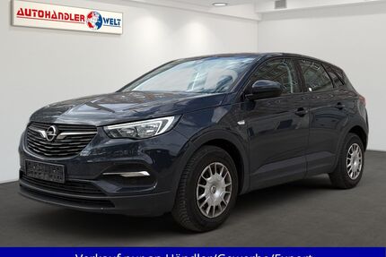 Opel Grandland (X) Gebrauchtwagen