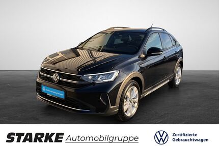 VW Taigo Gebrauchtwagen