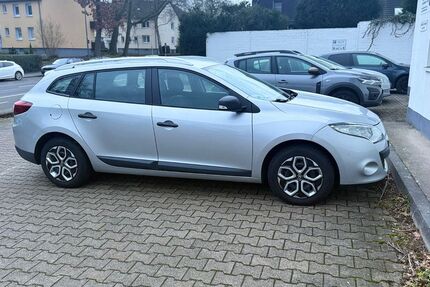 Renault Megane Gebrauchtwagen