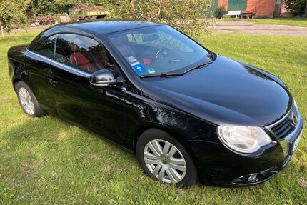 VW Eos Gebrauchtwagen