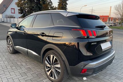 Peugeot 3008 Gebrauchtwagen