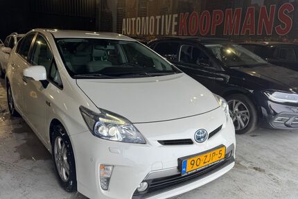 Toyota Prius Gebrauchtwagen