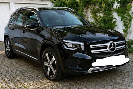 Mercedes-Benz GLB 220 Gebrauchtwagen