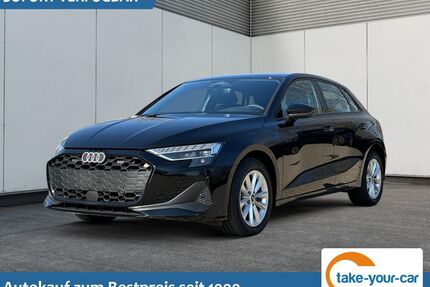 Audi A3 Gebrauchtwagen