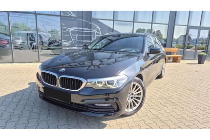 BMW 525 Gebrauchtwagen