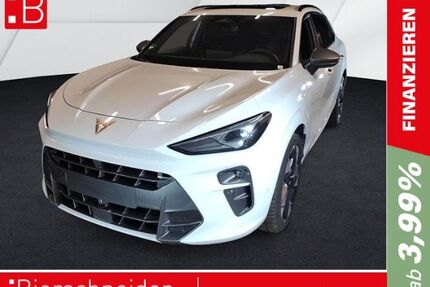 Cupra Terramar Gebrauchtwagen