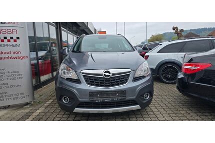 Opel Mokka Gebrauchtwagen
