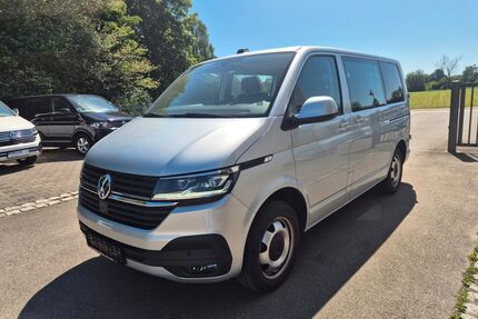 VW T6 Transporter Gebrauchtwagen