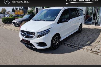 Mercedes-Benz V 300 Gebrauchtwagen