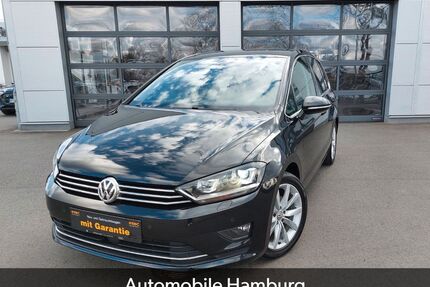 VW Golf Sportsvan Gebrauchtwagen