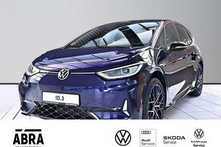 VW ID.3 Gebrauchtwagen
