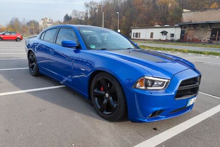 Dodge Charger Gebrauchtwagen