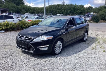 Ford Mondeo Gebrauchtwagen