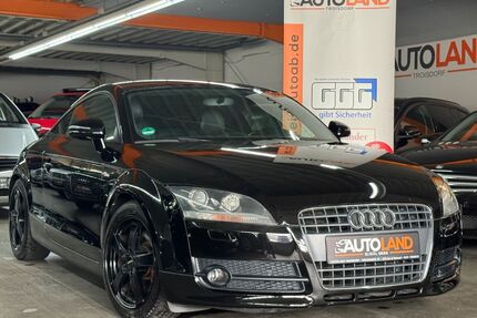 Audi TT Gebrauchtwagen