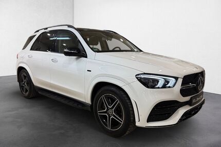 Mercedes-Benz GLE 350 Gebrauchtwagen