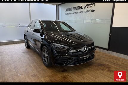 Mercedes-Benz GLA 200 Gebrauchtwagen