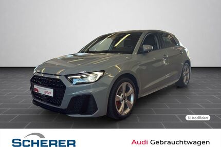 Audi A1 Gebrauchtwagen