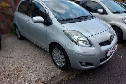 Toyota Yaris Gebrauchtwagen