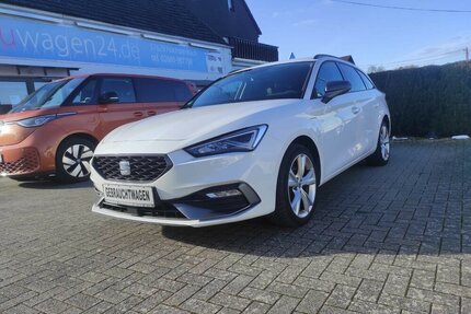 Seat Leon FR e-Hybrid 1,4 TSI DSG/LED/NAVI/SHZ Gebrauchtwagen