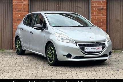 Peugeot 208 Gebrauchtwagen