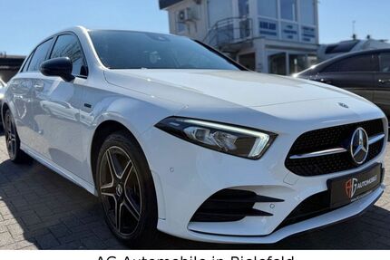 Mercedes-Benz A 250 Gebrauchtwagen