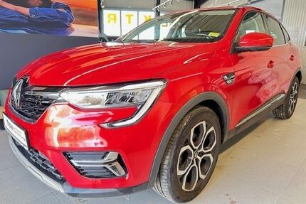 Renault Arkana Gebrauchtwagen