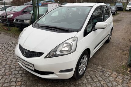 Honda Jazz Gebrauchtwagen