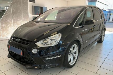 Ford S-Max Gebrauchtwagen