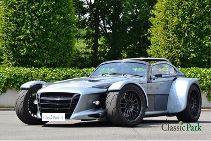 Donkervoort D8 Gebrauchtwagen