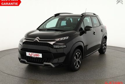 Citroen C3 Aircross Gebrauchtwagen