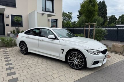 BMW 430 Gran Coupé Gebrauchtwagen