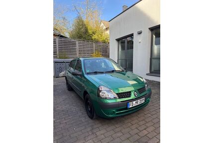 Renault Clio Gebrauchtwagen