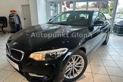 BMW 220 Gebrauchtwagen