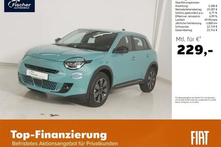 Fiat 600 Gebrauchtwagen