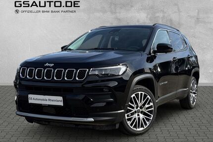 Jeep Compass Gebrauchtwagen
