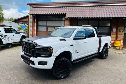 Dodge RAM Gebrauchtwagen