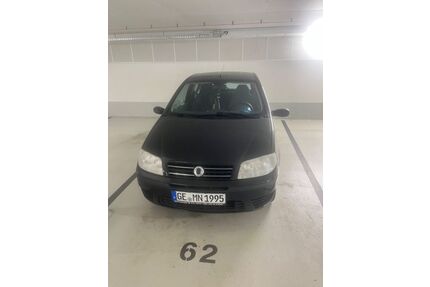 Fiat Punto Gebrauchtwagen