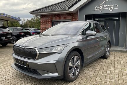 Skoda Enyaq Gebrauchtwagen