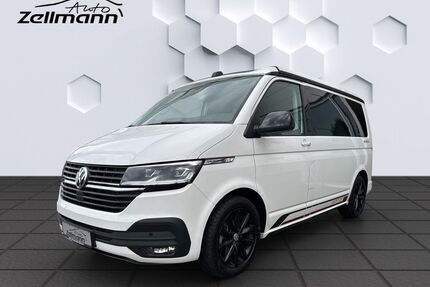 VW T6 California Gebrauchtwagen