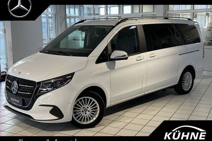 Mercedes-Benz V 250 Gebrauchtwagen