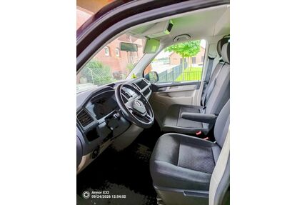 VW T6 Kombi Gebrauchtwagen