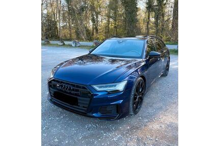 Audi S6 Gebrauchtwagen