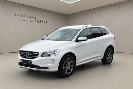 Volvo XC60 Gebrauchtwagen