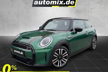 Mini Cooper S Gebrauchtwagen