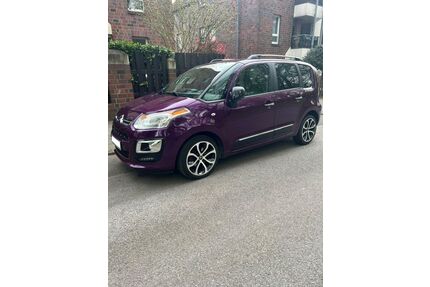 Citroen C3 Picasso Gebrauchtwagen