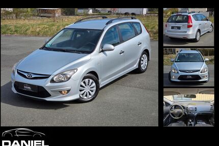 Hyundai i30 Gebrauchtwagen