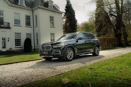 BMW X5 Gebrauchtwagen
