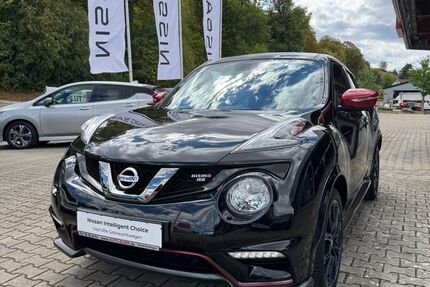 Nissan Juke Gebrauchtwagen