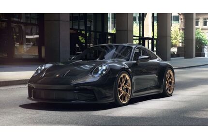 Porsche 911 Urmodell Gebrauchtwagen